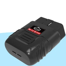 Car OBD Automotive Diagnostic Tool Scanner ALL System Bluetooth 4.2 Code Reader