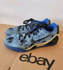 Nike Kobe 9 EM iD Multicolor for Sale | Authenticity Guaranteed | eBay