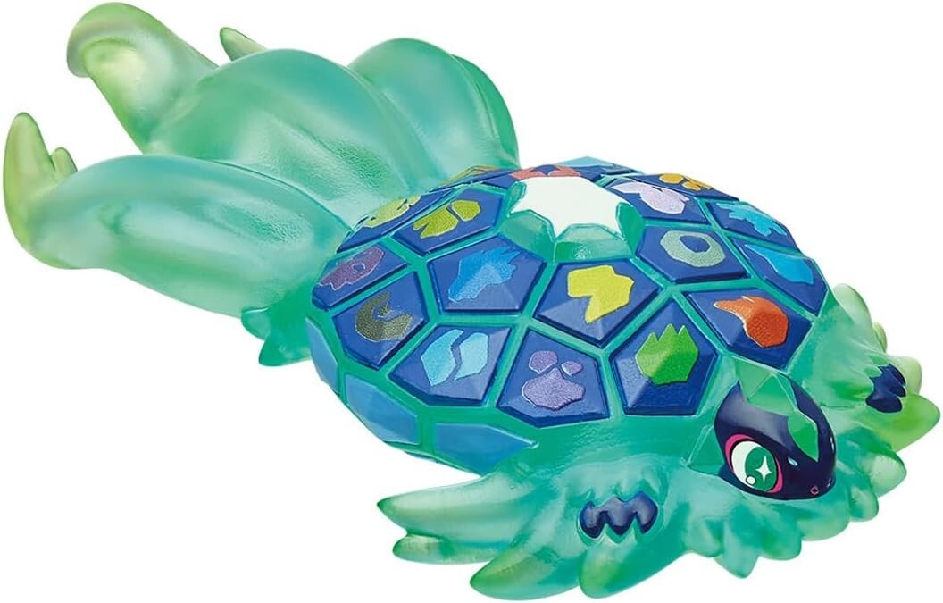 Центр покемонов Moncolle Фигурка покемона Terapagos Tera Type form