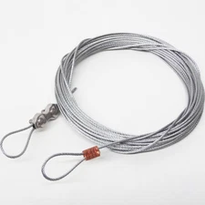 Rotary Lift Lock / Safety Release Cable SP88 SPO88 SPOA88 SP98 SPO98 FJ7594-1