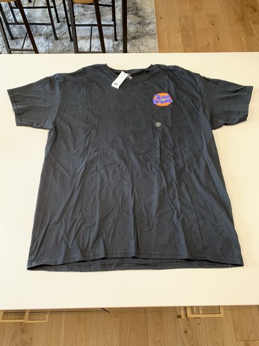 SpaceJam A New Legacy Tune Squad T-Shirt Adult Large Cartoon Graphic LOGO Men’s