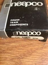 Neapco part No#1-1275 B07-91 power train components