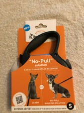 retractable thunderleash