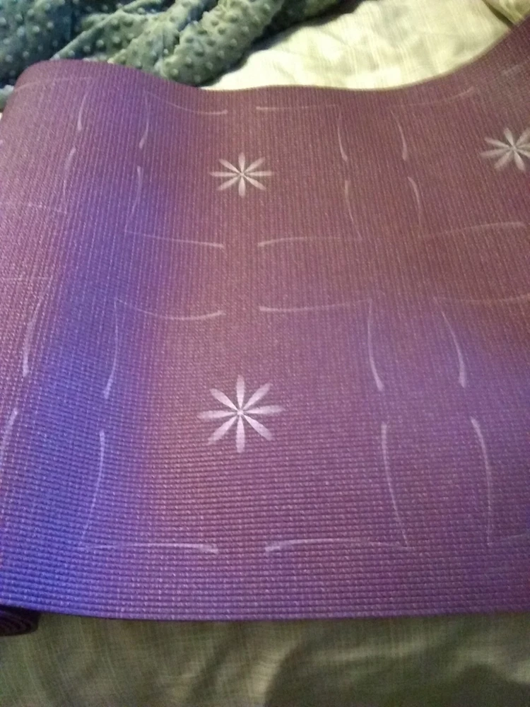 Yoga mat