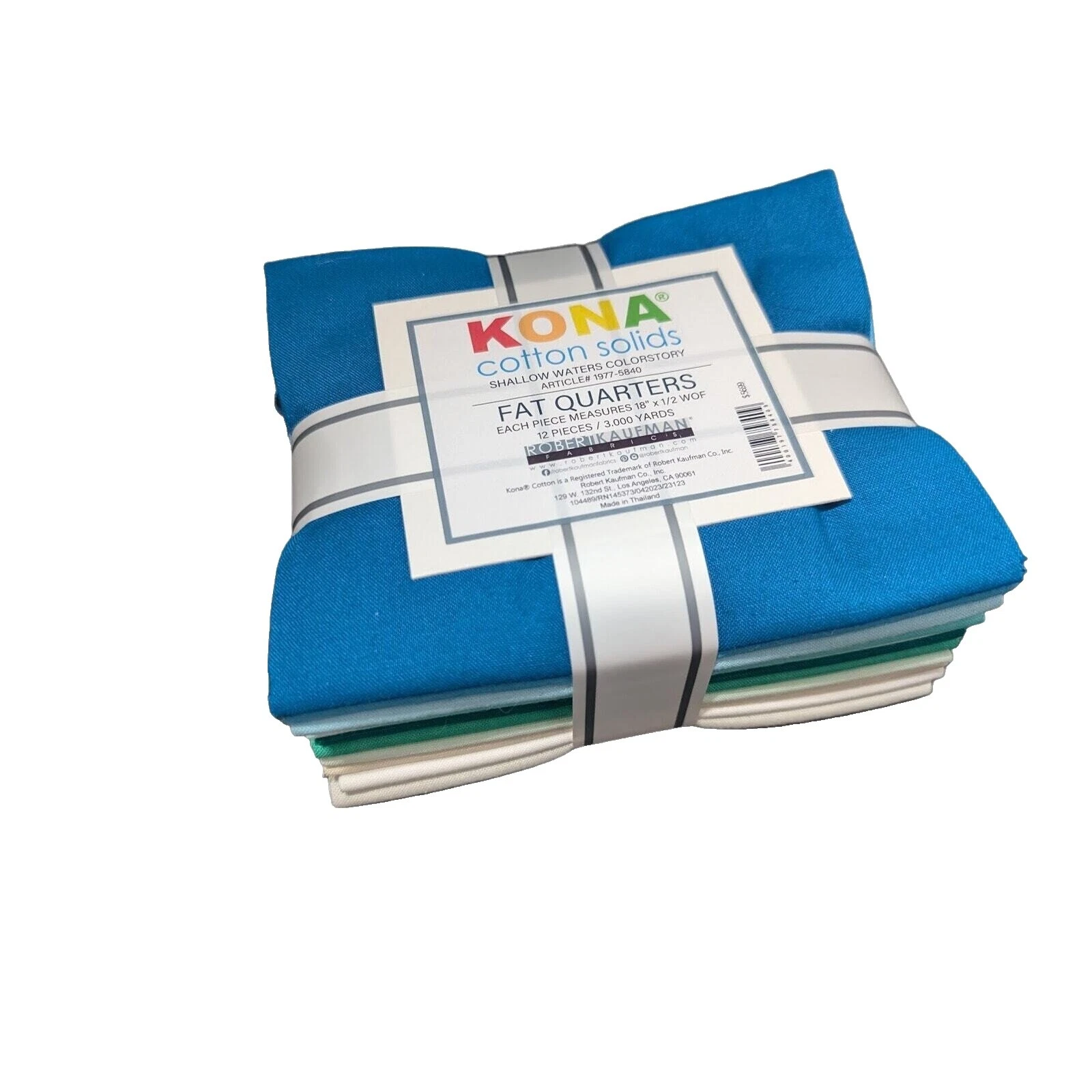 Четверть квадратного ярда, комплекты для пляжа и лоскутного шитья ткани для рукоделия