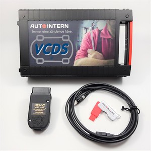 Vcds hex