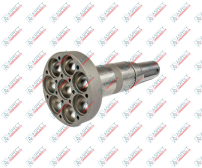 Bosch Rexroth A2F107, A7V107, A8V107SRIR Antriebswelle