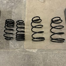 Fiat Tempra 1990-1996 AVO PERFORMANCE 35mm Lowering Springs 25-016
