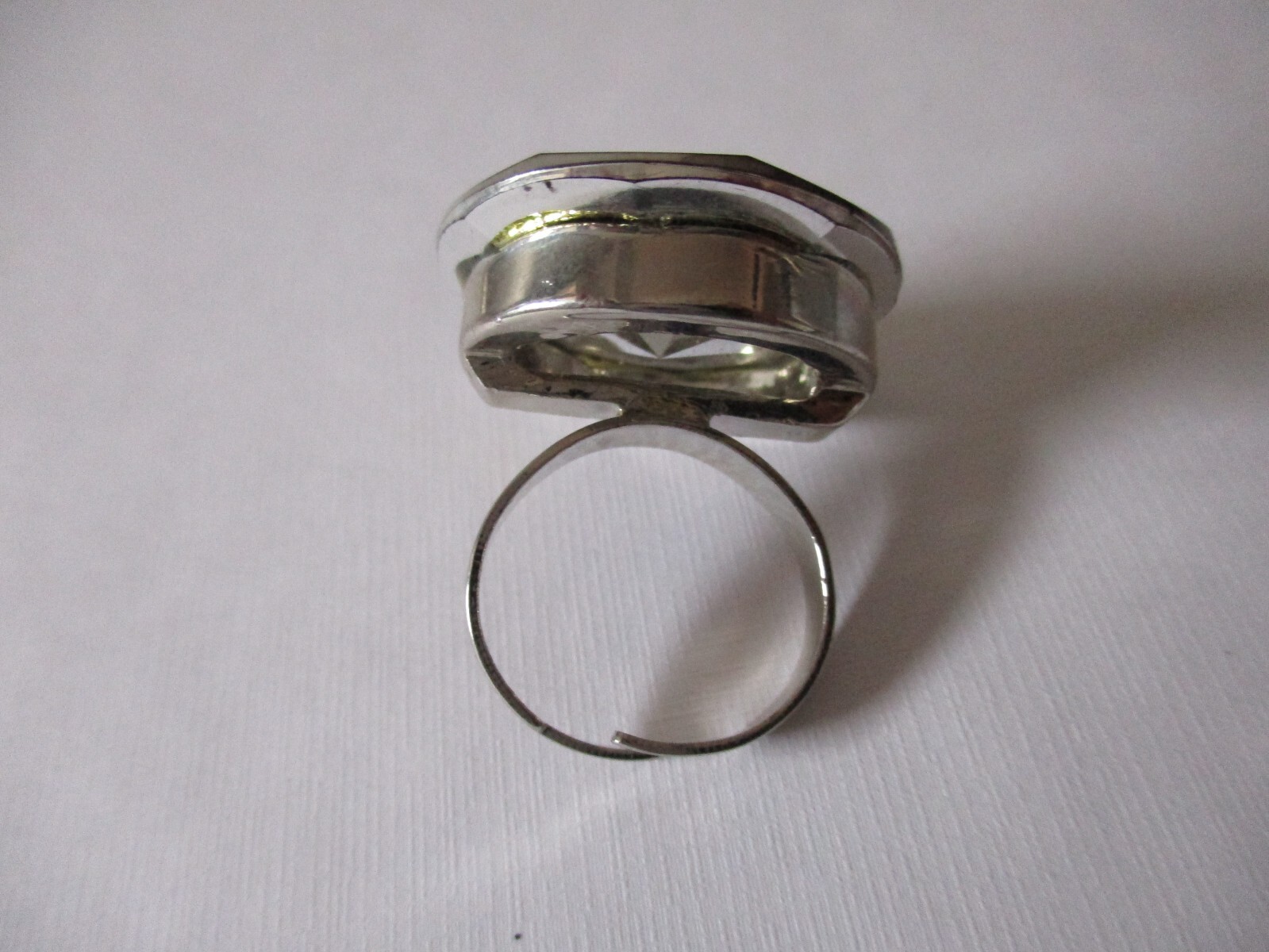 25,4 Cm Solitär Spiel Mit Marmorkugeln - Klassisches Kugelspiel