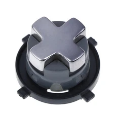 Transforming D-pad for Xbox 360 Wireless Controller Rotating Dpad Button