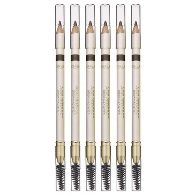 L'Oreal Age Perfect Brow Definition Pencil - Wählen Sie Ihren Farbton