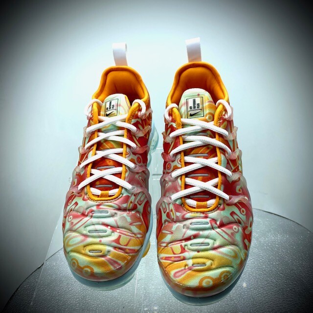 hydro dipped vapormax