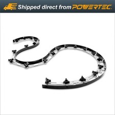 POWERTEC Flexible Curve Template, 107 inch 71527 