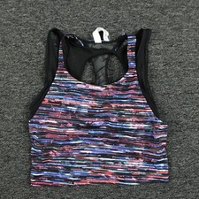 Lululemon Tank Top Womens 6 Break Free Nulux ...