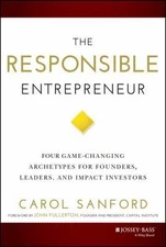 The Responsible Entrepreneur: Four Game
