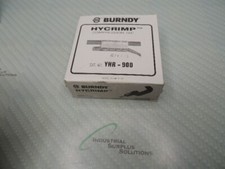 BURNDY YHR-900 HYCRIMP COMPRESSION 900MCM