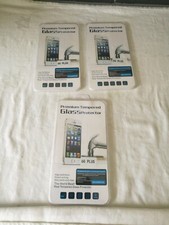 Apple iPhone 6G Premium szkło hartowane ochraniacz ekranu