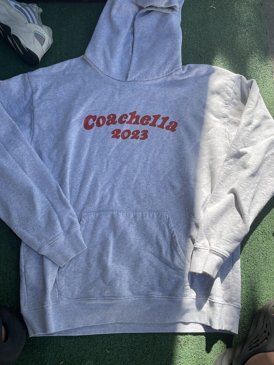 Girls Don't Cry Coachella Hoodie | eBay Girls Don't Cry Coachella Hoodie | eBay