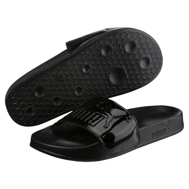 Sandali da donna neri PUMA