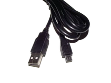 Sony PS4 Controller USB Charge Sync Cable Aftermarket Playstation 4