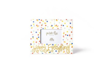 Happy Everything!  - Happy Dot Happy Everything Mini Frame - HEV-FRM-11-HDT