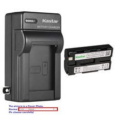 Kastar Line6 Battery Wall Charger for LINE 6 Variax JTV 69 JTV69 98-034-0003