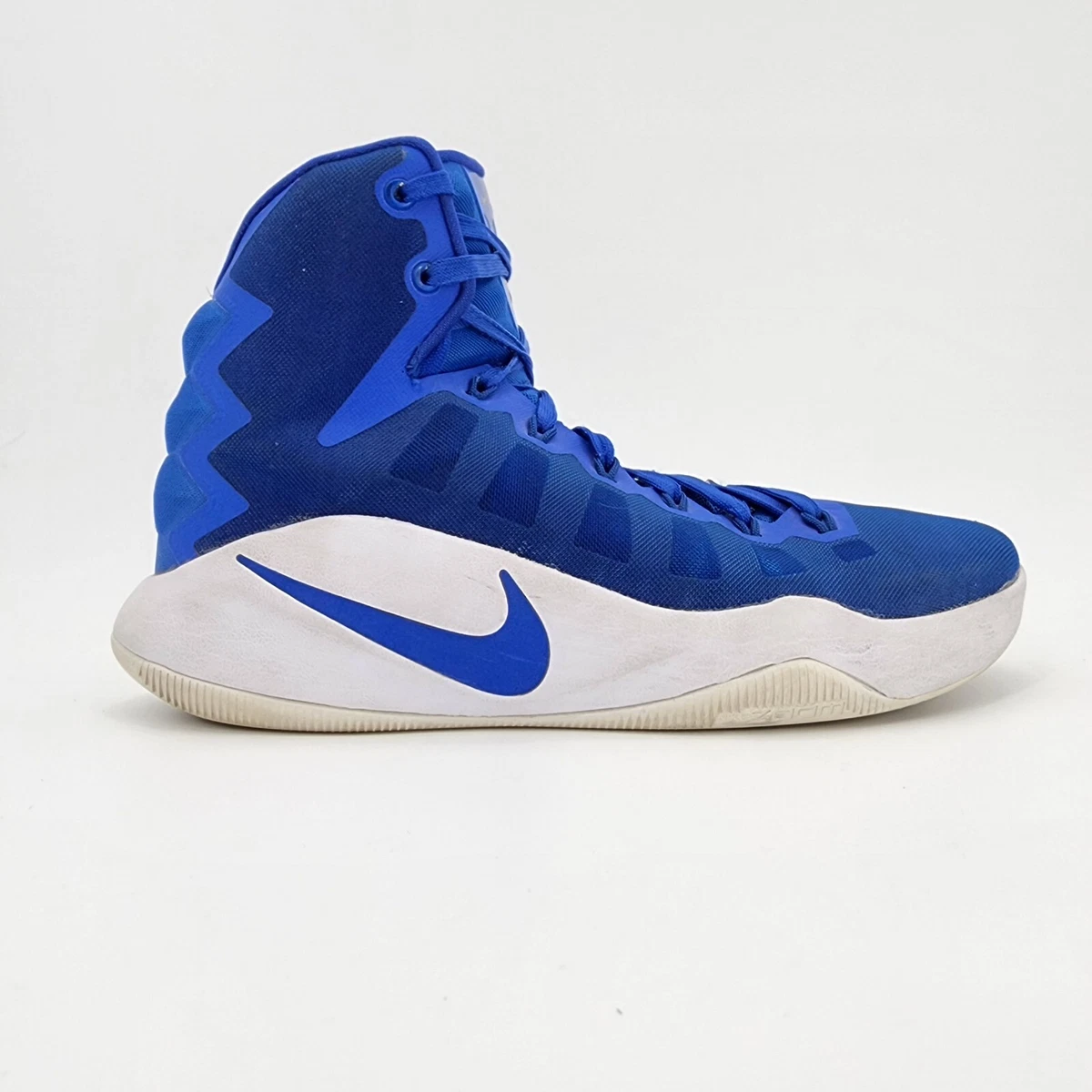 Nike hyperdunk cheap azul