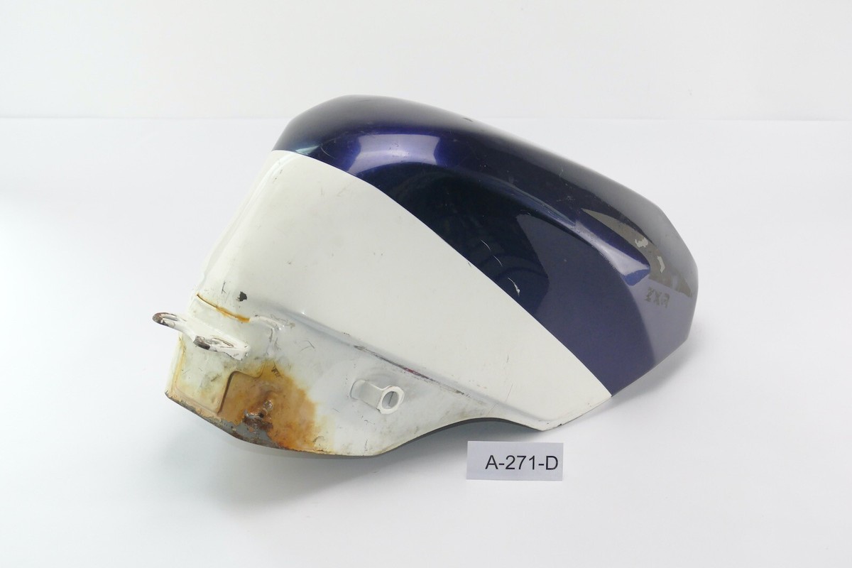 Kawasaki ZXR 400 ZX400L - Gasoline Tank Fuel Tank A271D-2 | eBay UK
