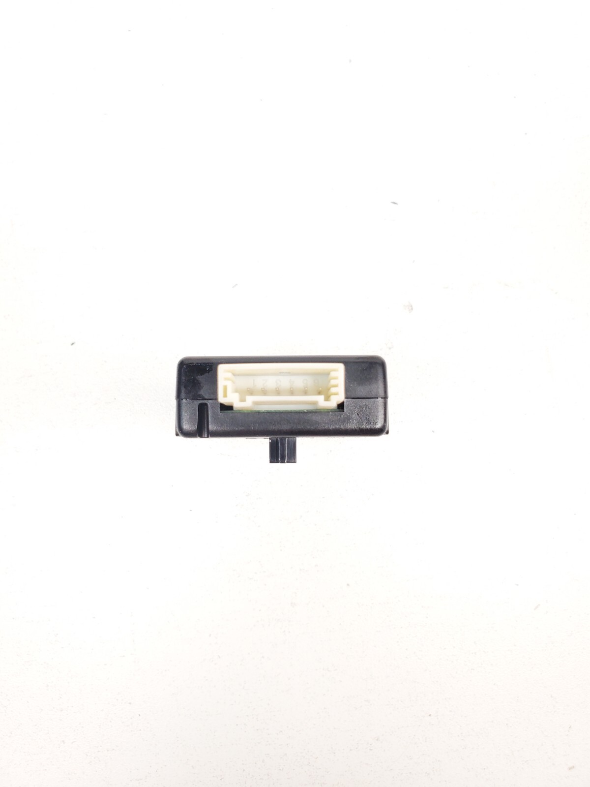 2015-2018 BMW X4 F16 ANTENNA AMPLIFIER TRAP CIRCUIT CONTROL UNIT OEM ...