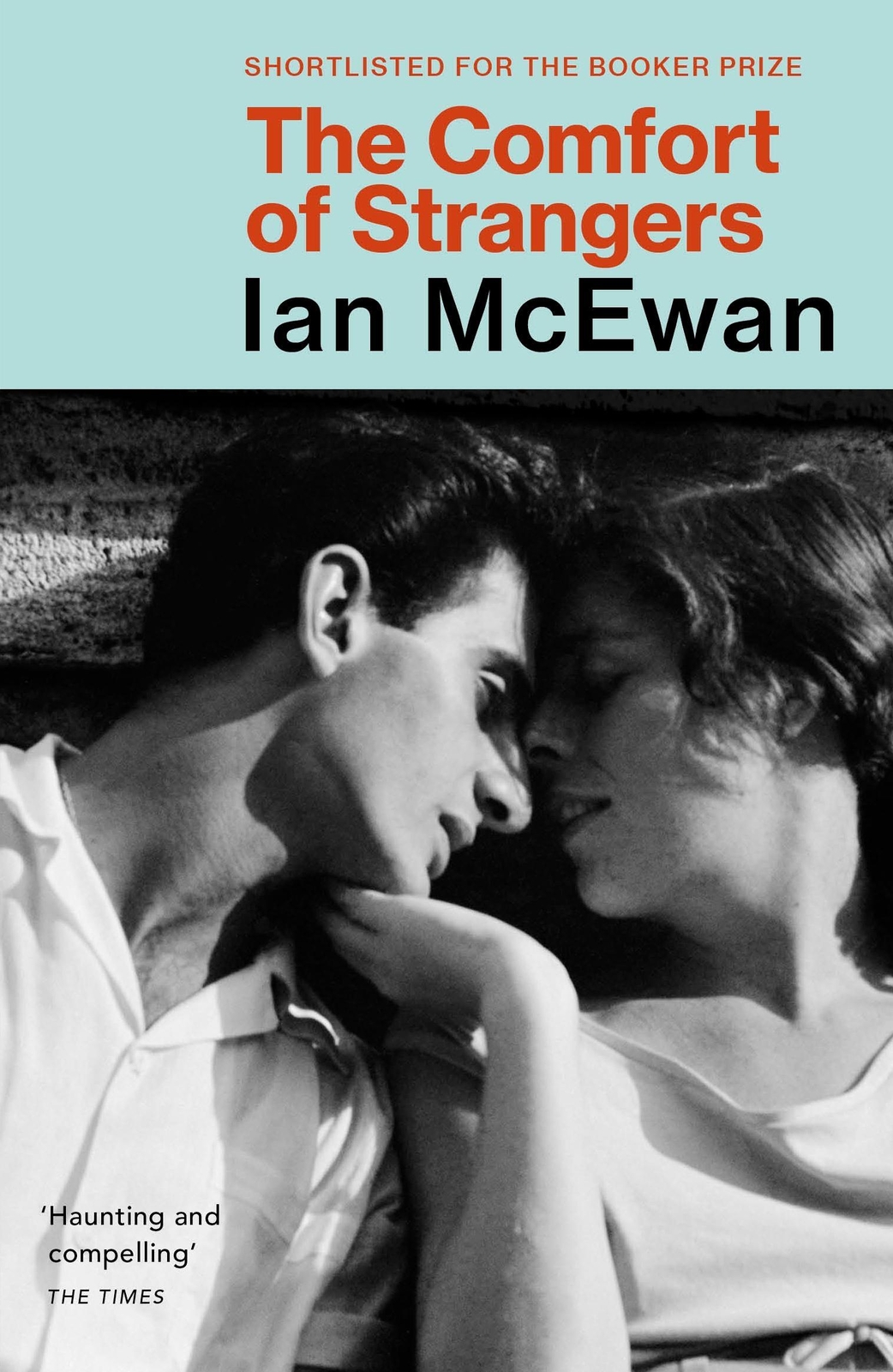 Thumbnail - The Comfort Of Strangers | Ian Mcewan | Taschenbuch | 100 S. |