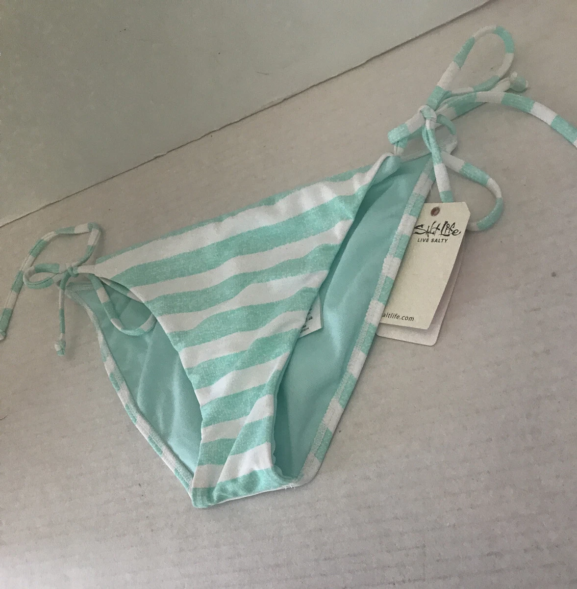 Salt life women's bathing suits 2025