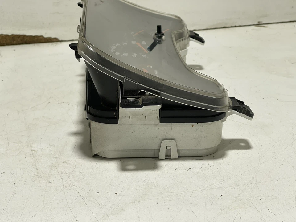 Grupo medidor velocímetro Jeep TJ Wrangler 140K 56047016AE 03-06 CC 4E Foto 4 de 4