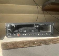 DENON DCR-7270 STEREO/CASSETTE