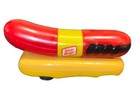 d…Vintage 1993 Hot Wheels Oscar Mayer Wienermobile (Malaysia)