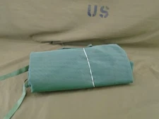 US Military OD Green Insect Bar Net Cot Type Mosquito Netting New 2002 223-B