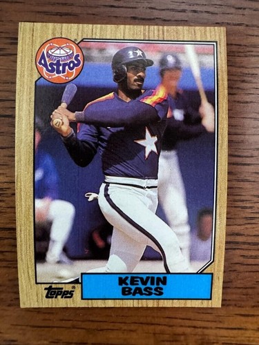 1987 Topps Baseball Cards #1-199 - YOU PICK - BUY MORE & SAVE! - Picture 53 of 142
