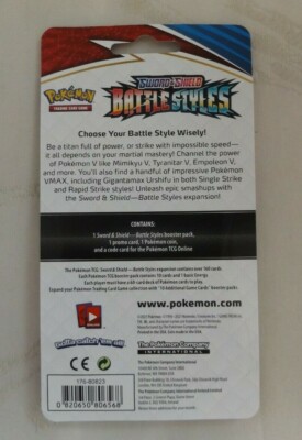 Pokemon Trading Card Game TCG Sword & Shield - Charmander - Booster Pack - NEW | eBay Pokemon Trading Card Game TCG Sword & Shield - Charmander - Booster Pack - NEW | eBay