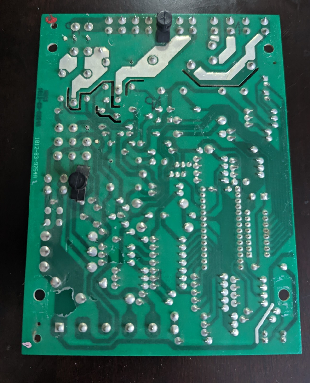 Rheem Ruud 62-24268-01 Circuit Board  1012-925A  used 