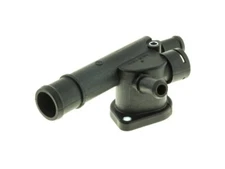 For 2004-2008 Volkswagen Passat Thermostat Housing Rear 65457SGCB 2005 2006 2007