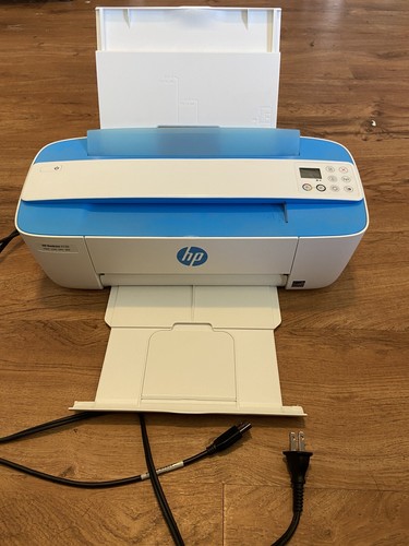 hp deskjet 3700 | eBay
