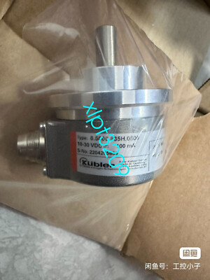 8.5000.835H.0500   Encoder NEW   DHL or Fedex