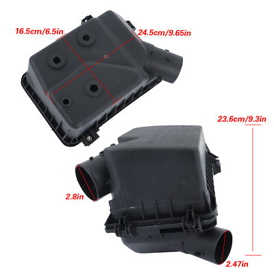 17700-0H103 Air Cleaner Filter Box Assembly For Toyota Camry 07-11