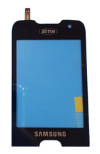 SAMSUNG DISPLAY TOUCH TIM COLORE NERO (GH59-07744A) PER GALAXY BLADE GT-S5600V