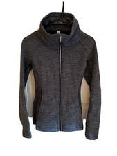 lululemon size 4 jacket