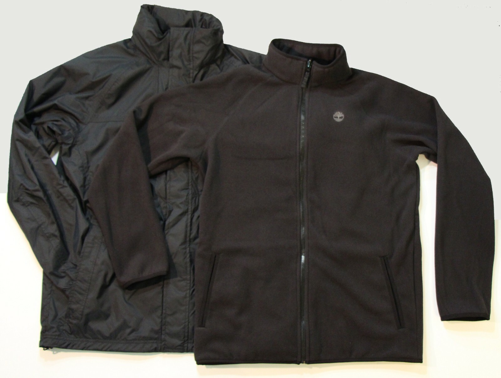 New Timberland Benton 3 in 1 jacket Men 