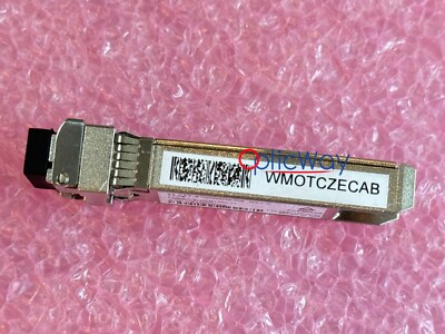 Tellabs 81.71T-SPDWDM-R6 Rev C SFP+ 80km Tunable DWDM FTLX6871MCC