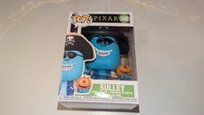 Funko Pop! Vinilo: Pixar - Sulley #1488