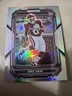 Eric Gray Silver Prizm Rookie 2023 Panini Prizm Draft Picks Football