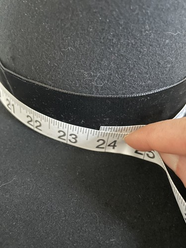 Lack of Color Benson Tri in black Small 55cm - Picture 2 of 8