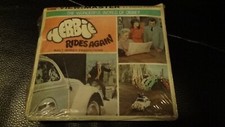 1974 View Master Packet B 578 Herbie Rides Again 3 Reels NEW SEALED NOS